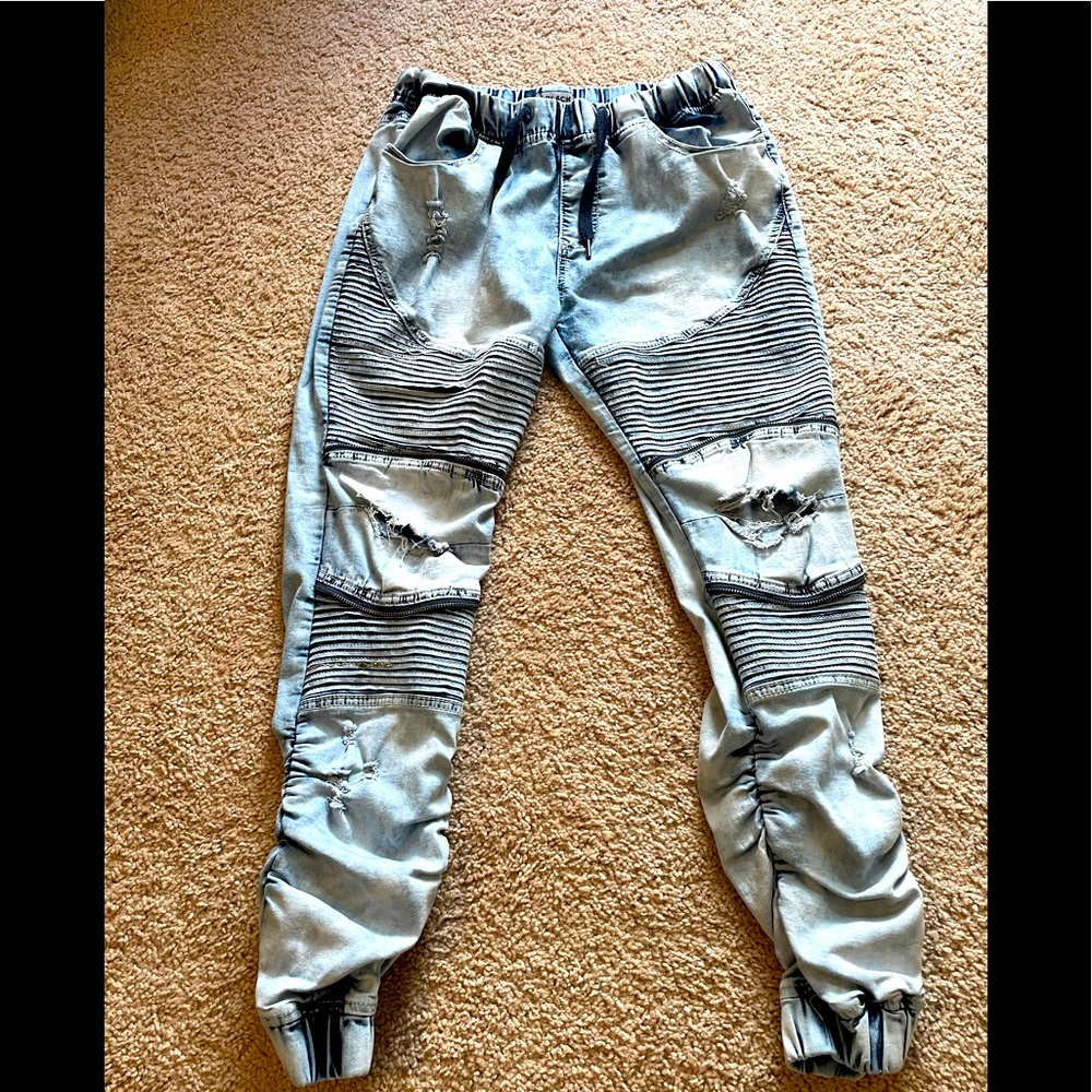 Men’s Jogger Pants